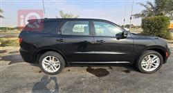 دودج دورانجو